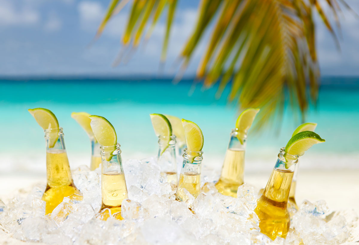 Alcohol, Nicotine & Divers What You Should Know Scuba Diving News