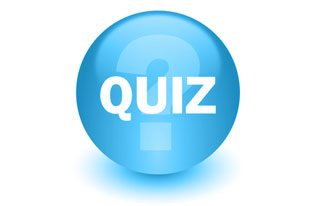 Quiz of Previous Month