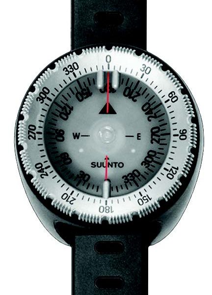 Scuba Diving | Suunto SK-8 Dive Compass