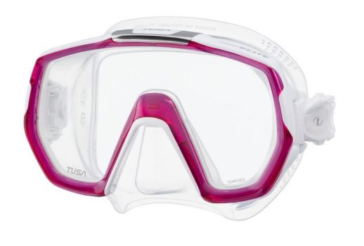 Scuba Diving | Tusa M-1003 Freedom Elite Mask