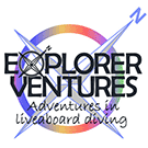Explorer Ventures logo