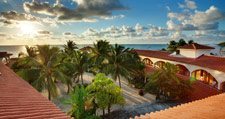 Sunbreeze Hotel, Belize