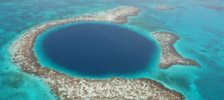 Turneffe Flats Blue Hole Belize