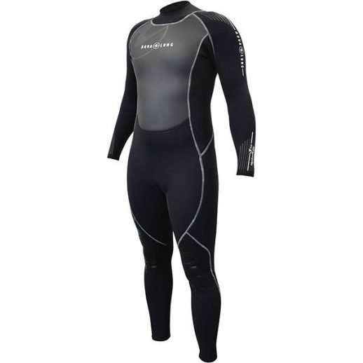 Scuba Diving | Aqua Lung Hydroflex wetsuit