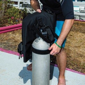 The Post-Dive Breakdown: Tips For Disassembling The Scuba Unit - Dive ...