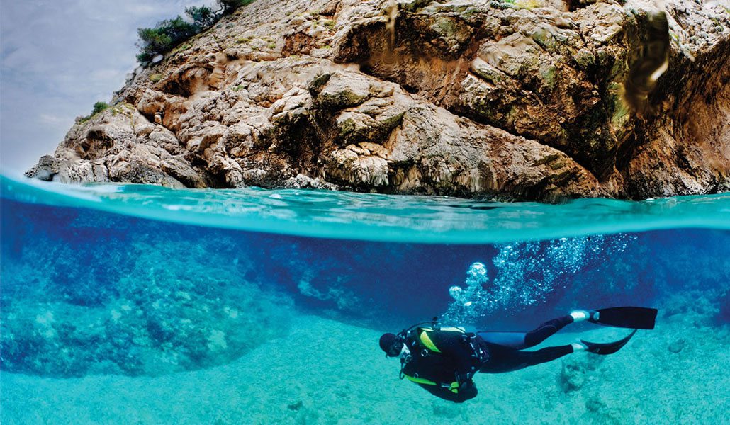 Scuba Diving | Diving