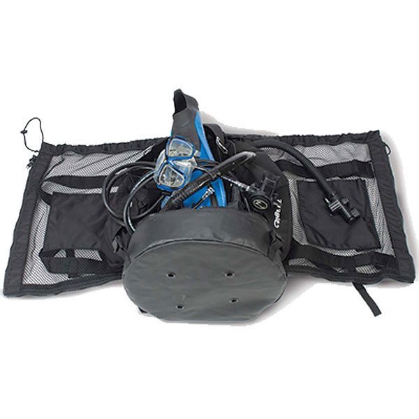 Scuba Diving | Armor Bags The Gear Wrap