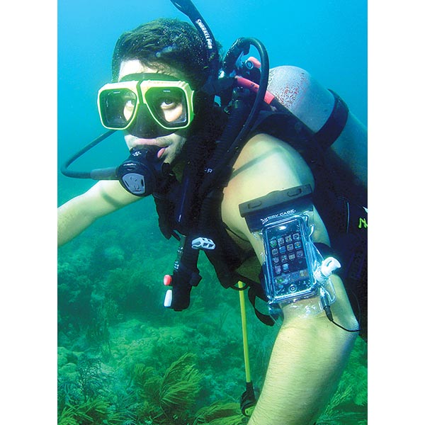 Scuba Diving | Drycase