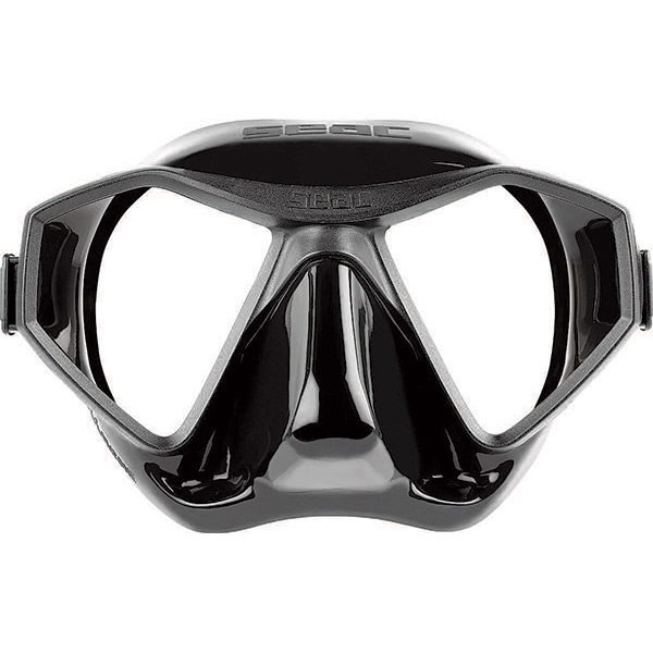 Scuba Diving | Seac L70 scuba mask