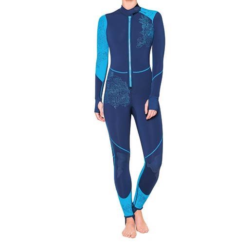 Scuba Diving | Bare Limited Edition Women’s Wet Suit