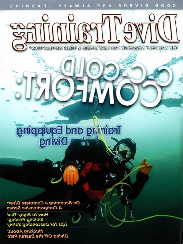 Scuba Diving | Dive Training Magazine, December 2011
