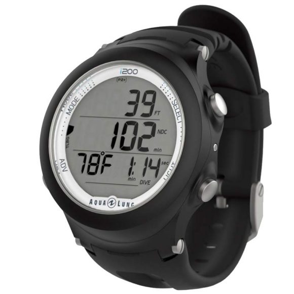 SHERWOOD WISDOM 4 DIVE COMPUTER Dive Training Magazine Scuba Diving