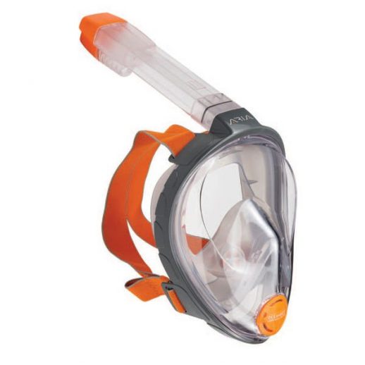 Ocean Reef Aria snorkeling mask