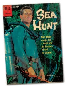 Sea Hunt