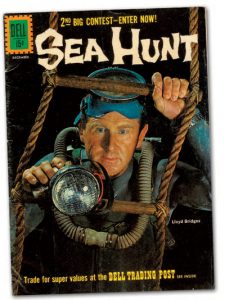 Sea Hunt