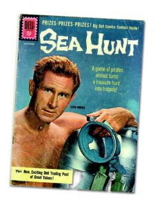 Sea Hunt