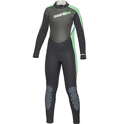 This image portrays BARE, MANTA WETSUITS FOR YOUTH by Dive Training Magazine | Scuba Diving Skills, Gear, Education.