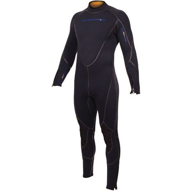 HENDERSON’S NEW AQUA LOCK® WITH “QUIK-DRY” INTERIOR - Dive Training ...
