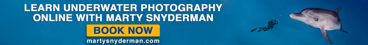 Marty Snyderman Photography Classes